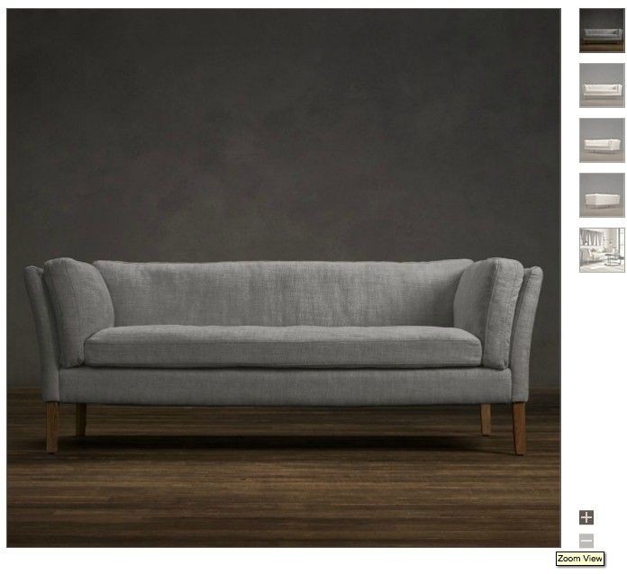 restoration hardware in Furniture