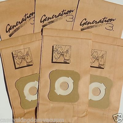 Home & Garden  Housekeeping & Organization  Vacuum Cleaner Bags 