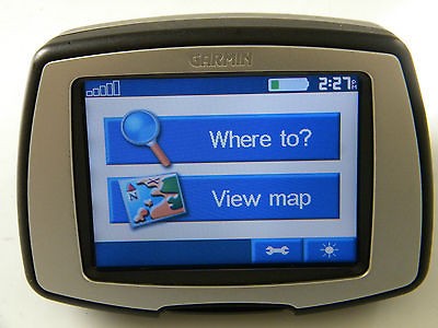 Garmin StreetPilot c330 Automotive GPS Receiver