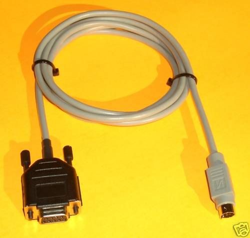 Programming Cable Kenwood TM D710 TM V71 PG 5G PG5G