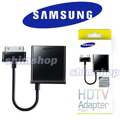 galaxy tab 10.1 hdmi