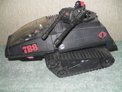 gi joe in Vintage & Antique Toys