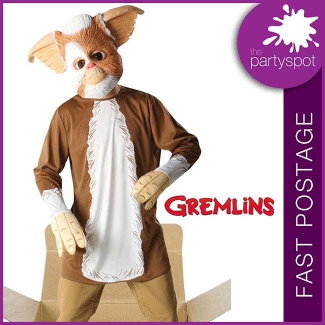 gizmo costumes