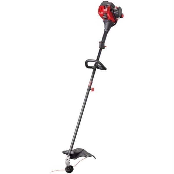 Craftsman WeedWacker Gas Trimmer 25cc* 2 Cycle Straight Shaft   71119