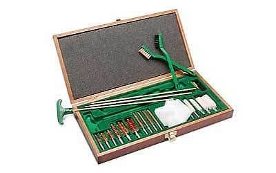 Remington Gun Cleaning Kit Sportsman Universal Gun Cleaning Kit With 