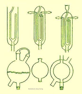 glass blowing supplies in Glass Blowing