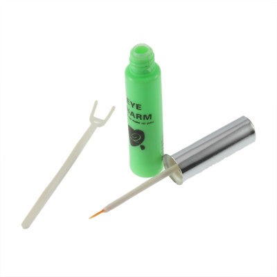   Eyelid Fake False Eyelash Strong Adhesive Transparent Glue Y Stick