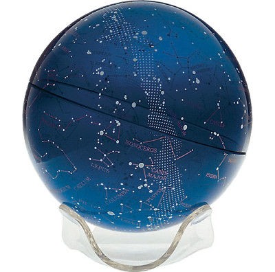 Artline SB 5SB Starball 5 Globe Constellation Star Ball