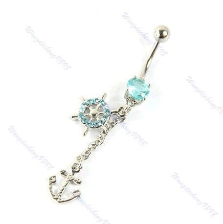   Fashion Jewelry  Body Jewelry  Body Piercing  Navel Rings