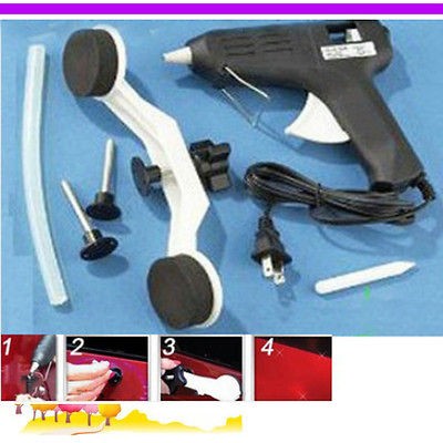   Damage Repair Easy Remover Tool Pops Glue Gun Auto Car vehicle bez