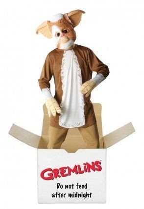 gizmo costumes