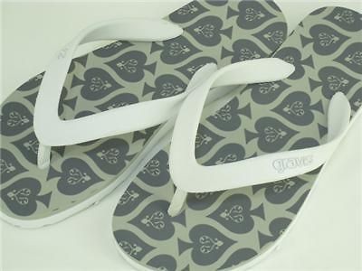 NWT**BURTON G​RAVIS A BAH SANDALS**VAPOR SPADES**SZ 7*