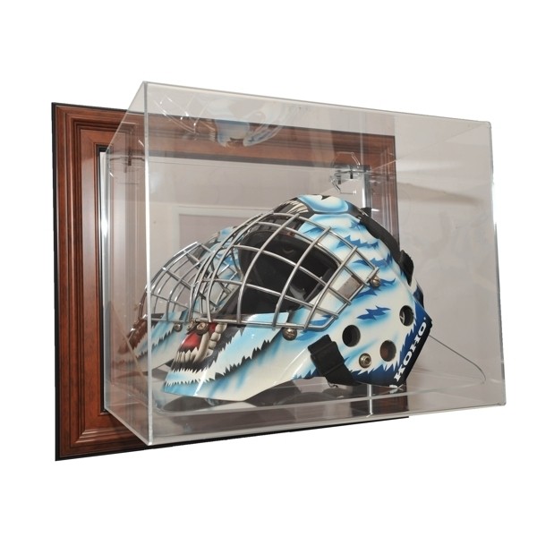 goalie mask in Autographs Original