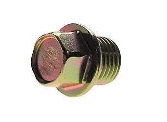 Club Car Golf Cart part drain plug for engine