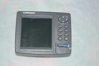 lowrance marine gps in Consumer Electronics