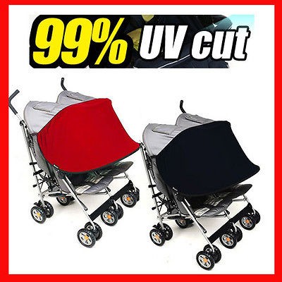 graco double stroller in Strollers