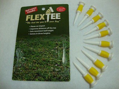 flex golf tees in Tees