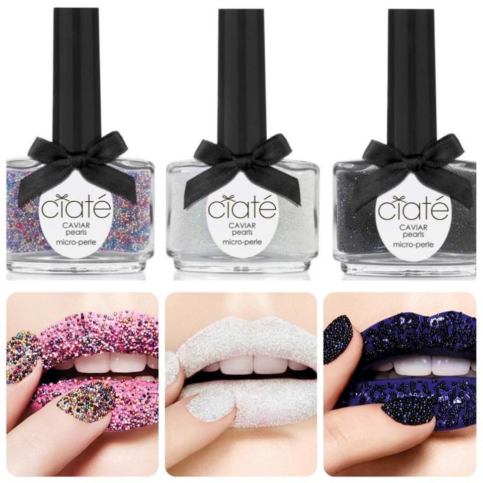 ciate nail polish in Nail Polish