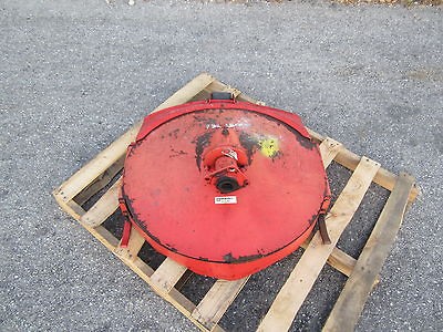 Gravely Bush Hog 32 Rotary Mower Deck fits Gravely Professional 