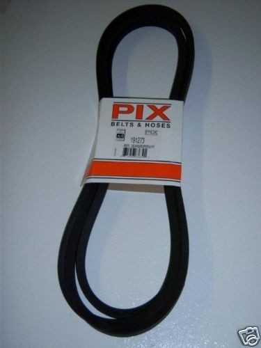 191273 Replacement Belt for Craftsman, Poulan, Husky