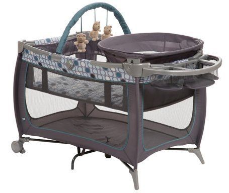 baby crib in Baby Gear