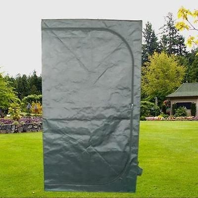   48x48x78 Mylar Hydroponics Grow Tent Hydro Room Box Hydro Cabinet