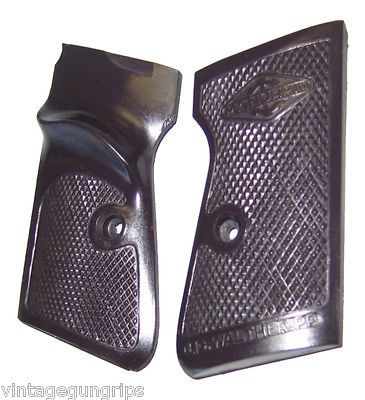 Walther PP Sport Pistol Grips