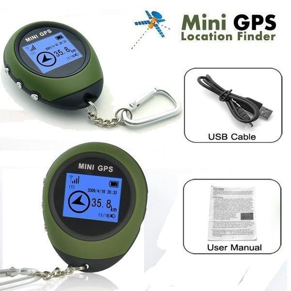 gps navigation in GPS Accessories & Tracking