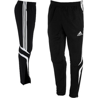 adidas training pants in Clothing, 