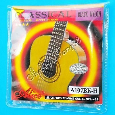 classical guitar strings in Strings