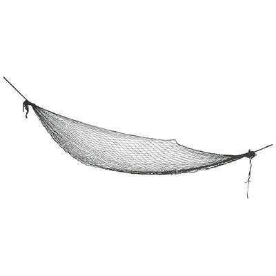 Newly listed New Hammock Large 1 Person No Knot Rope Hammocks