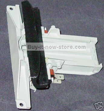 MAYTAG Dishwasher Part Handle Latch 99002577 W10130695