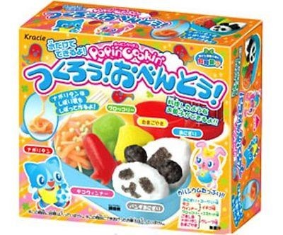 gummy candy making kit in Gummi Candy