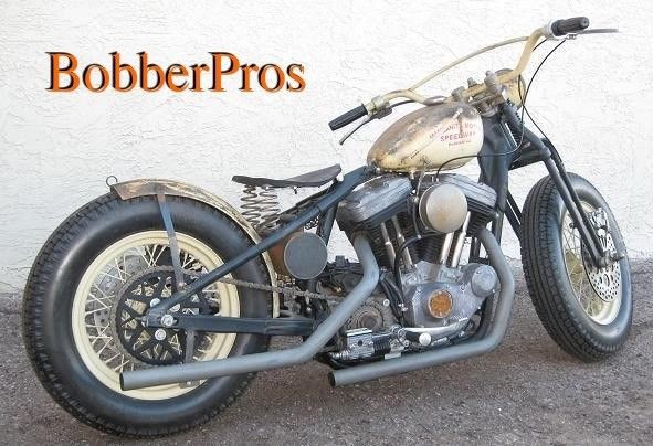 harley davidson chopper bicycle