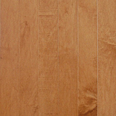   Latte Engineered Hardwood Flooring Floating Wood Floor $1.99/SQFT