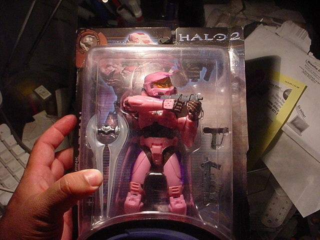halo energy sword toy