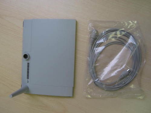 Kathrein HDTV ANTENNA VHF/UHF and FM BZD 30