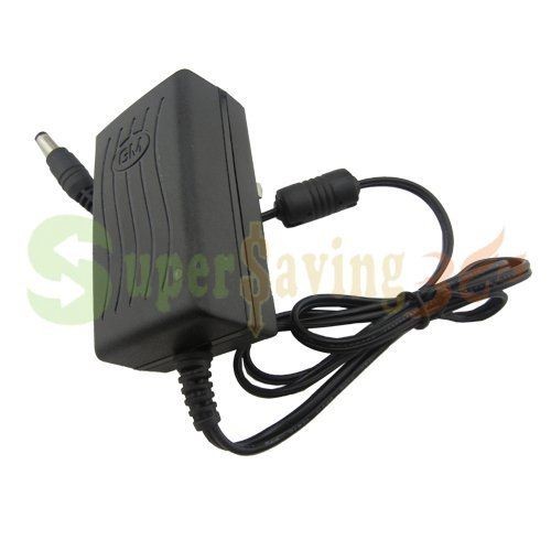 DC 12V 2A AC 100 240V Converter US Power Supply Adapter for 3528 5050 