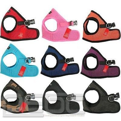 dog harness