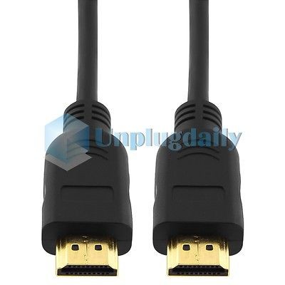 hdmi cable 25 ft in TV, Video & Home Audio