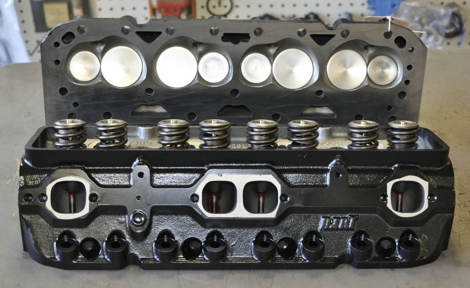 dart heads in Cylinder Heads & Parts