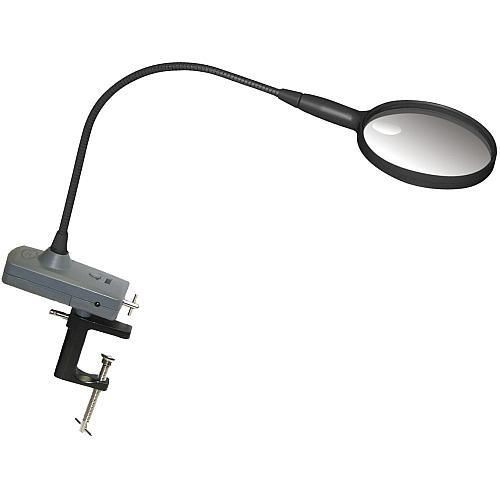 NEW Carson LumiPop Lighted 2x Magnifier LP 5