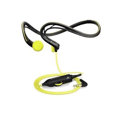 Sennheiser PMX 680 Sports Headphones Neckband Earphones With Volume 