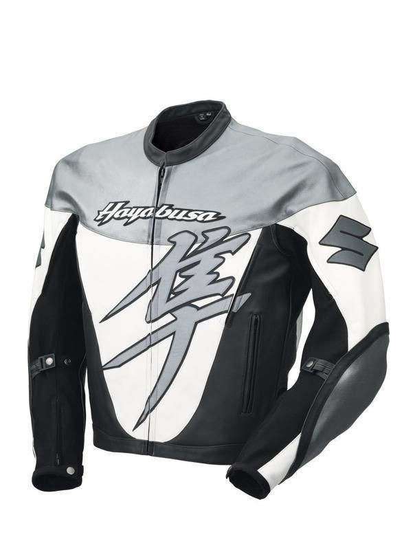 hayabusa jacket in Apparel & Merchandise