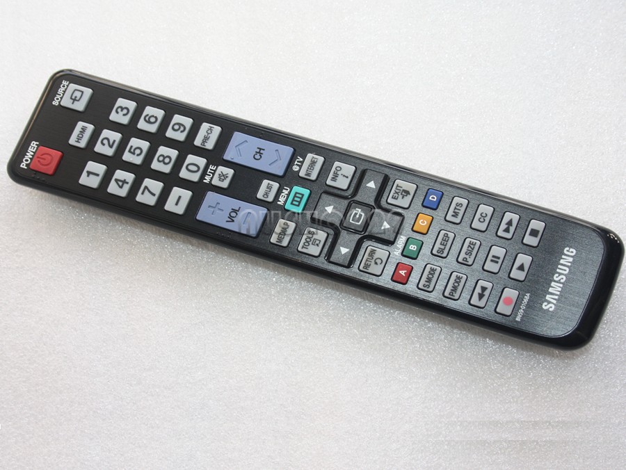   UE40EH5000 UE19ES4000 UE26EH4000 UE32EH4000 LED TV Remote Control