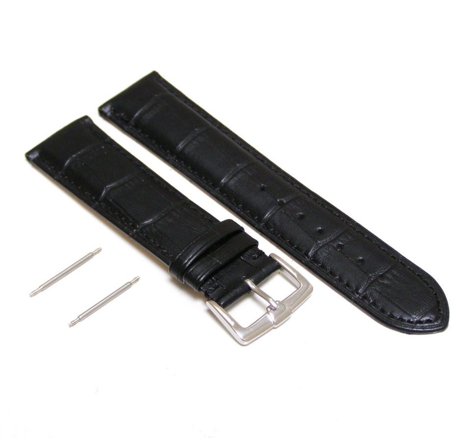 mens tissot watches in Wristwatch Bands