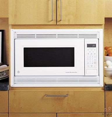 ge profile microwave in Microwave & Convection Ovens