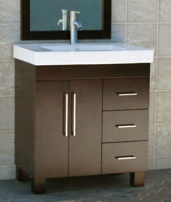 Home & Garden  Home Improvement  Plumbing & Fixtures  Vanities 