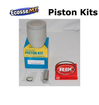 KTM SX/XC150 2009 2012 Mitaka Piston Bearing Kit Motocross