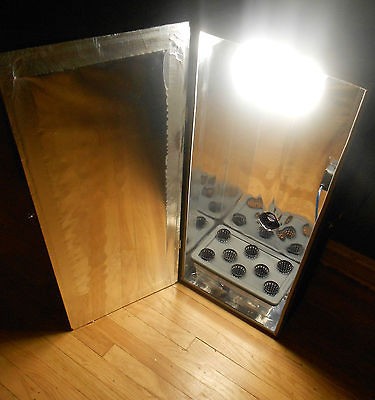 stealth grow box in Home & Garden